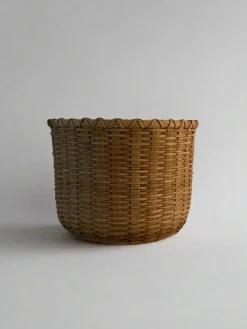 August Morning Basket