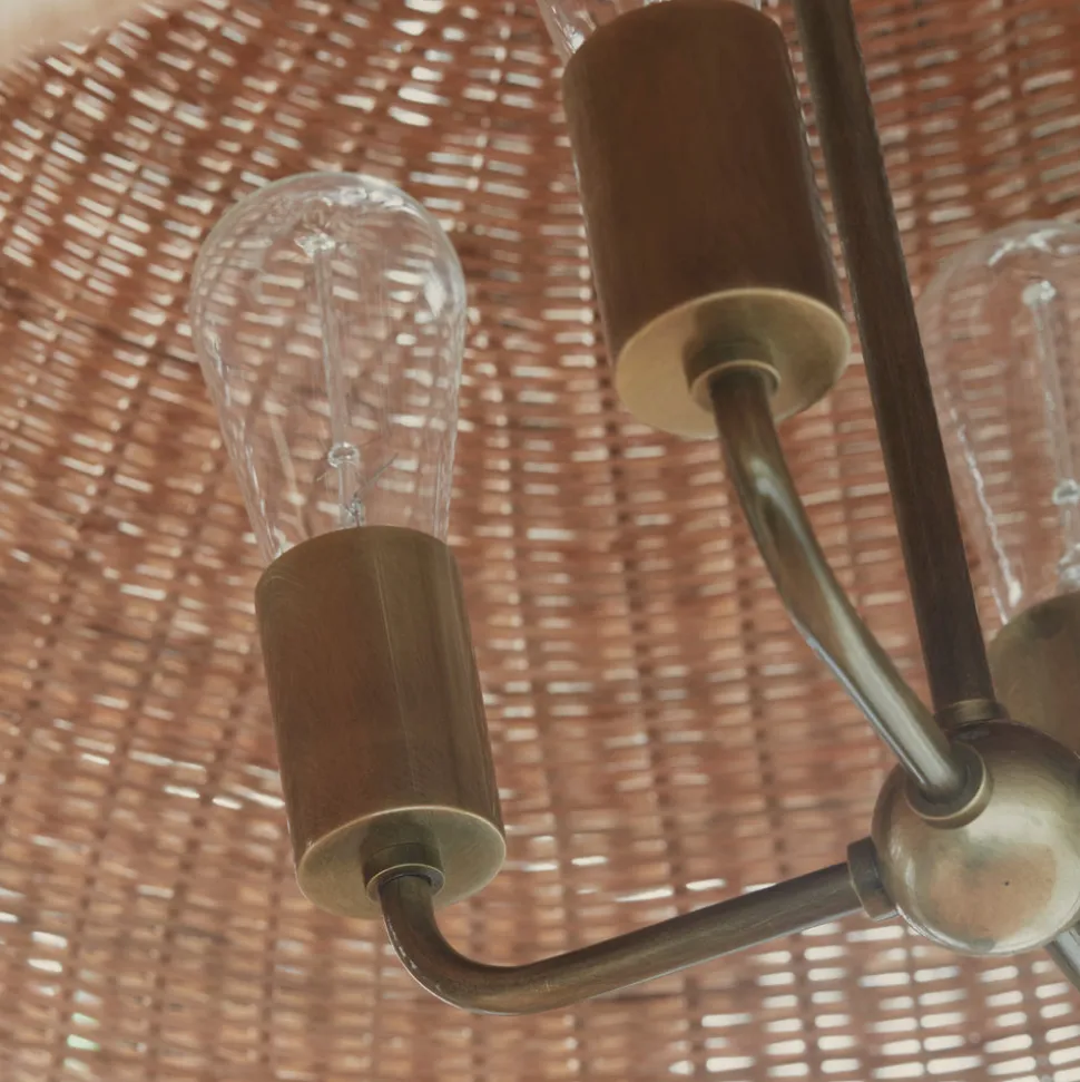 Augusta Chandelier
