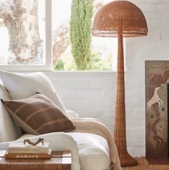 Augusta Floor Lamp