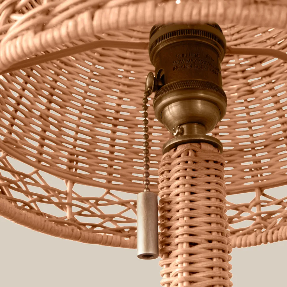 Augusta Mini Table Lamp