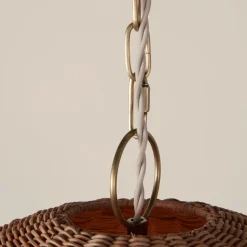 Augusta Pendant