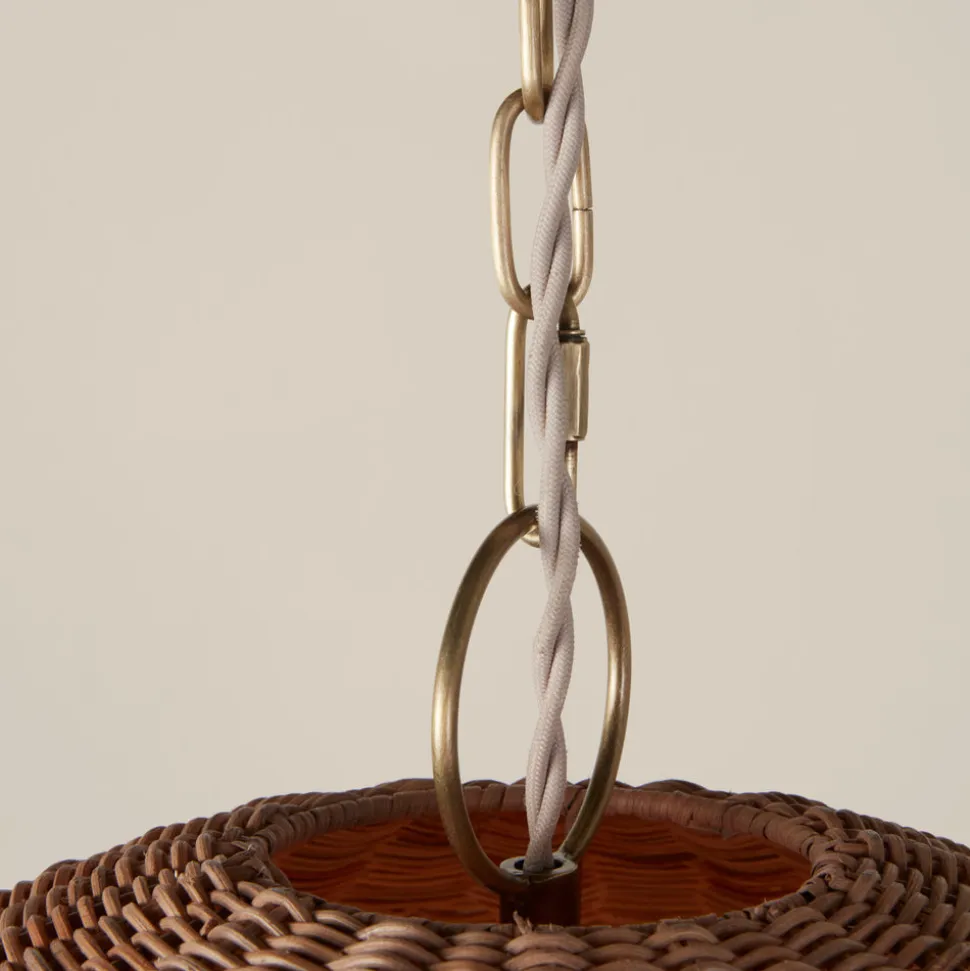 Augusta Pendant