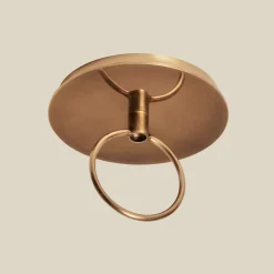 Augusta Pendant