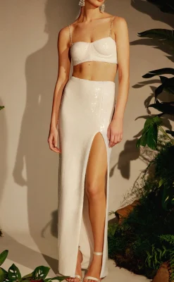 Ava Skirt