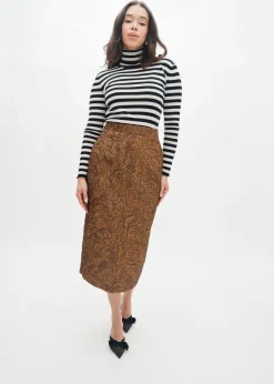 Avery Knit Turtleneck