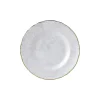 Aves Dinnerware in Pearl