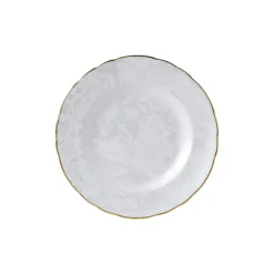 Aves Dinnerware in Pearl