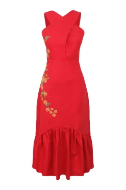 Avora Dress