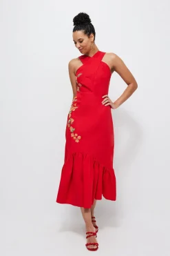 Avora Dress