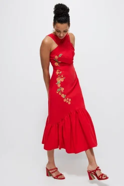 Avora Dress