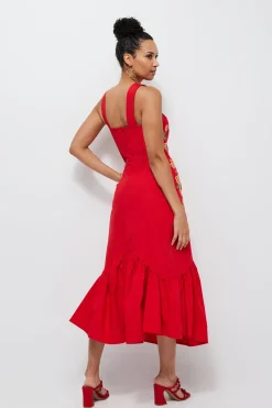 Avora Dress