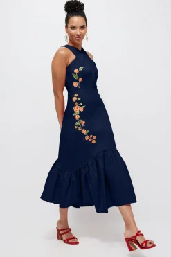 Avora Dress