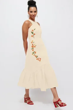 Avora Dress