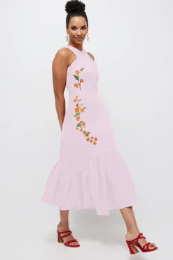 Avora Dress