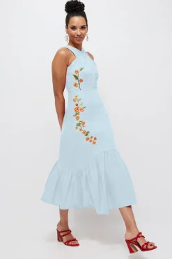 Avora Dress
