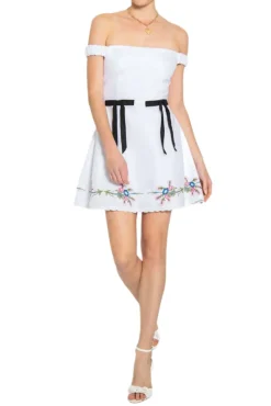 Aycan Dress