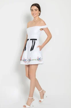 Aycan Dress