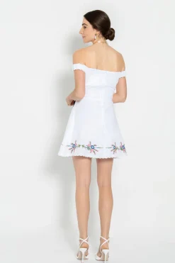 Aycan Dress