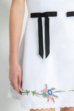 Aycan Dress