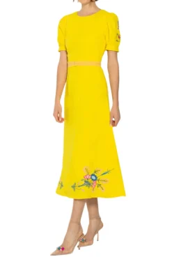 Aysin Dress