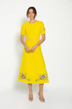 Aysin Dress