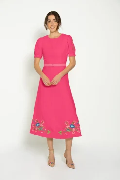 Aysin Dress