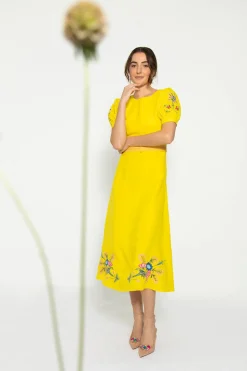 Aysin Dress