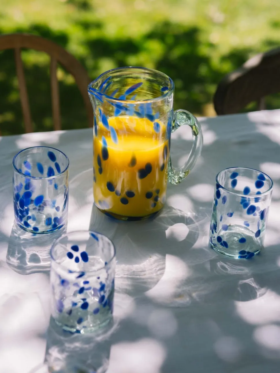 Azul Tumbler