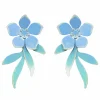 Azure Millias Earrings