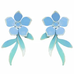 Azure Millias Earrings