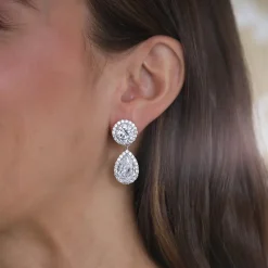 Babe Earring