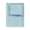 Baby Blues Mini Blanket
