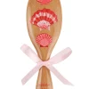 Baby Brush in Seashells