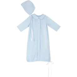 Baby Day Gown