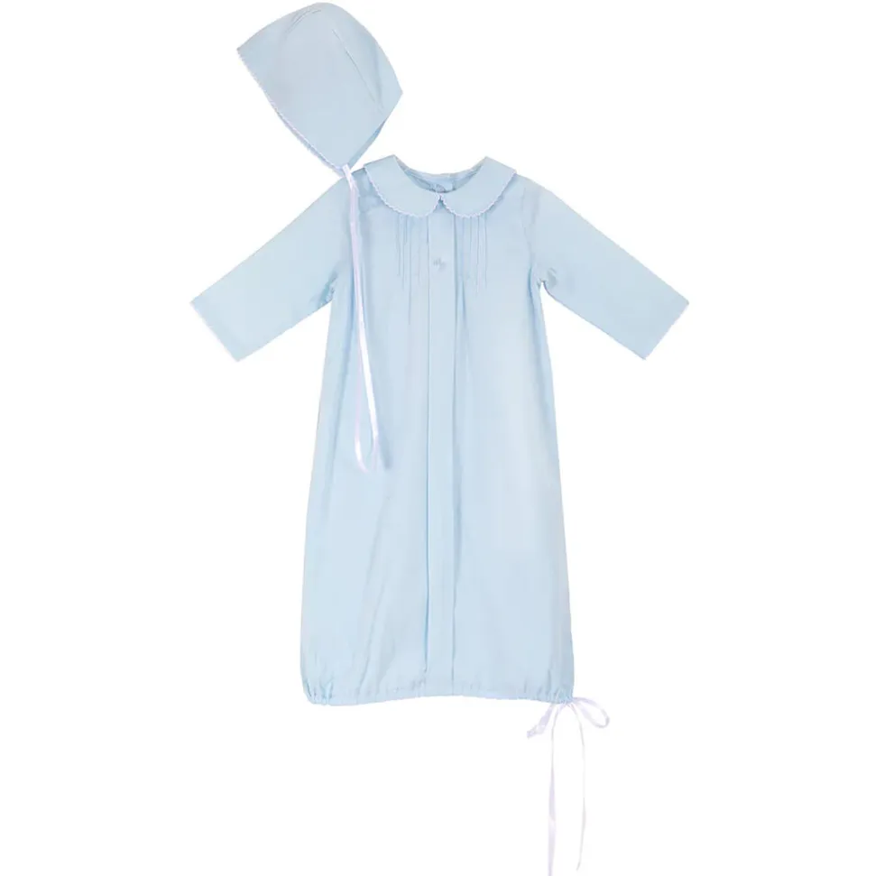 Baby Day Gown