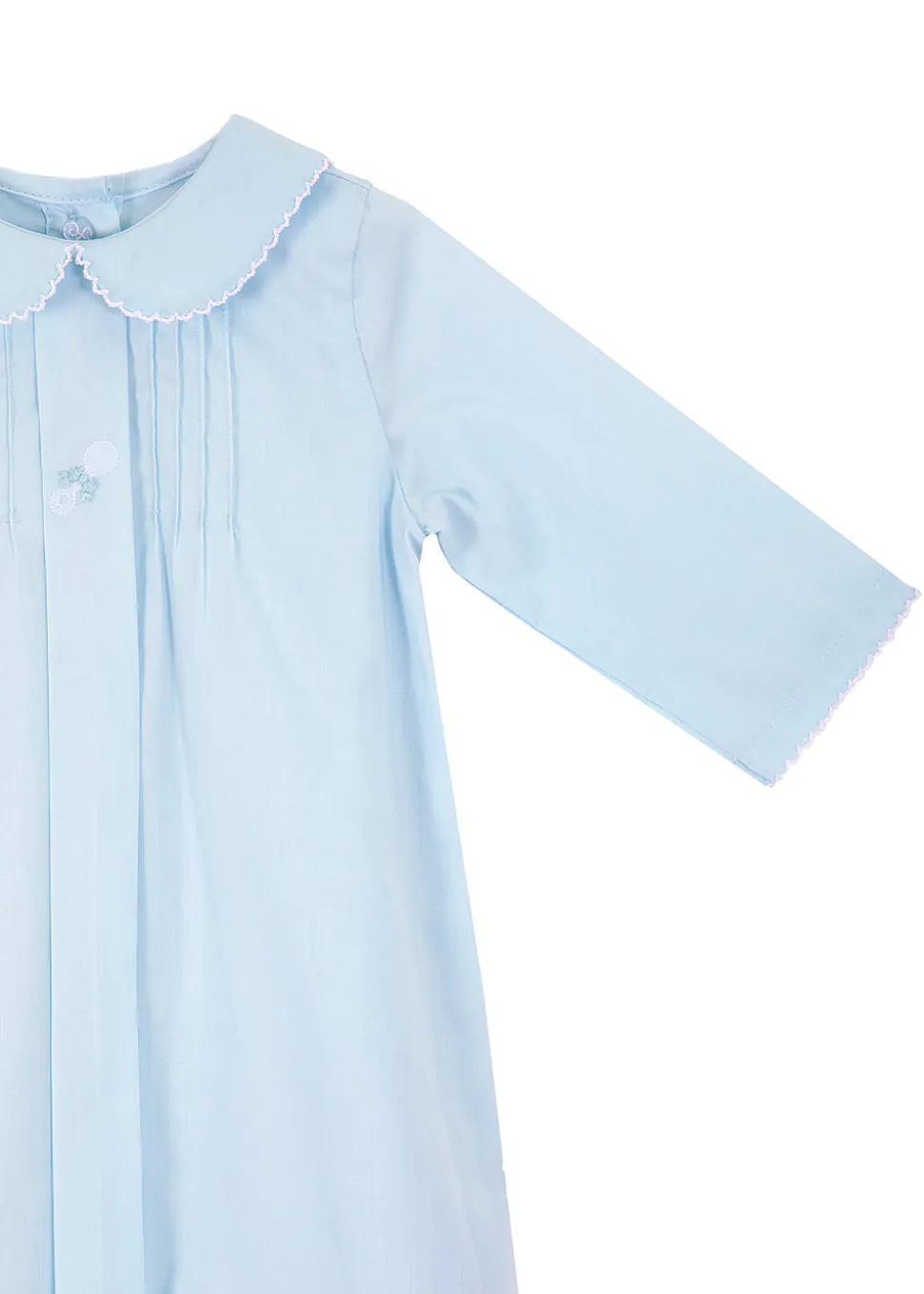 Baby Day Gown