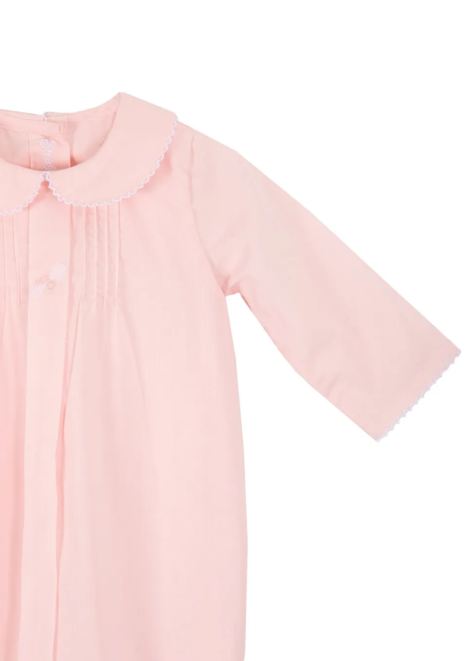 Baby Day Gown