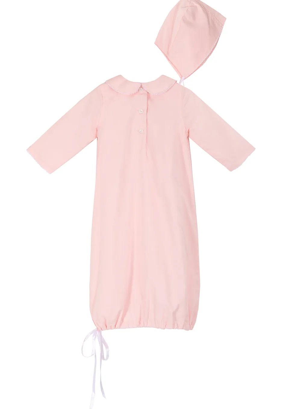Baby Day Gown