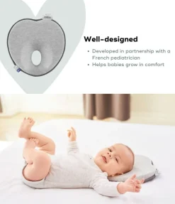 Baby Headrest Lovenest