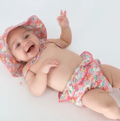 Baby Island Blossom Diaper Cover