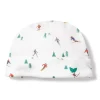 Baby’s Pima Hat in Après Ski