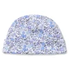 Baby’s Pima Hat in Fleur d’Azur