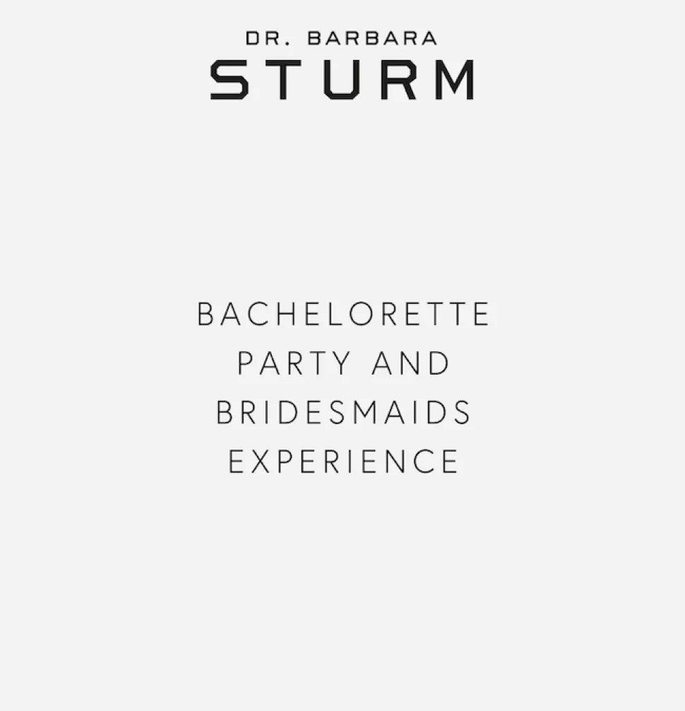 Bachelorette Party & Bridesmaids Experience