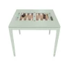 Backgammon Table