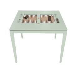 Backgammon Table