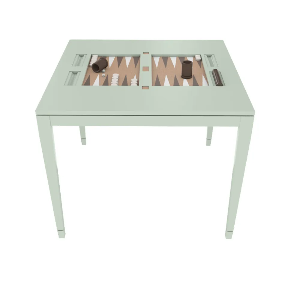 Backgammon Table