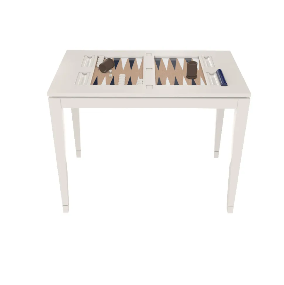 Backgammon Table