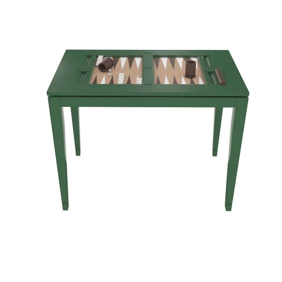 Backgammon Table