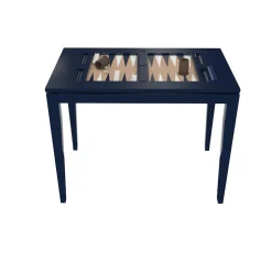 Backgammon Table