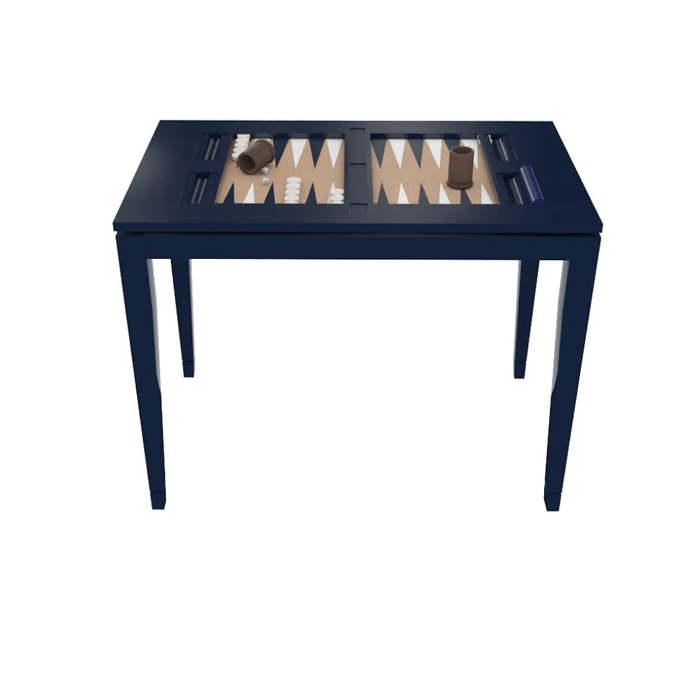 Backgammon Table